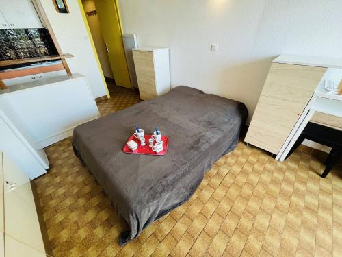 Studio CAP D'AGDE NATURISME CN060-L80