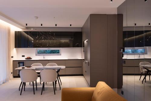 AUREA Residence with private pool and garden