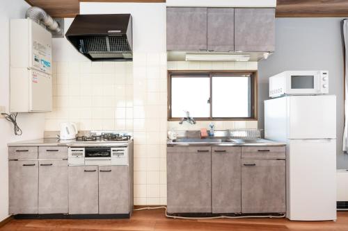 Next to Ikebukuro,25 Sec to Station,Private Terrace ,Easy Access to Shinjuku & Shibuya