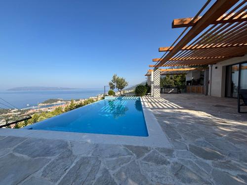 Villa Kostela Makarska