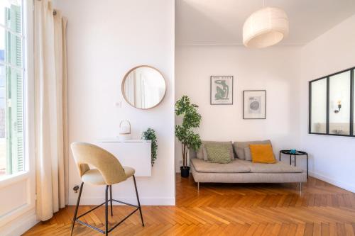 Exclusive Top Floor - Love Suite