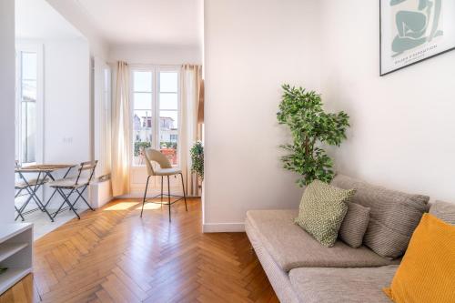 Exclusive Top Floor - Love Suite