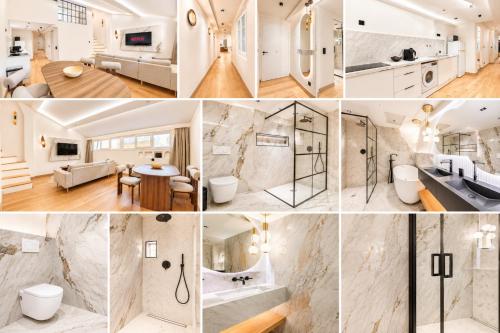 Luxury 3BR Gem-Nice Old Town-Steps to Beach