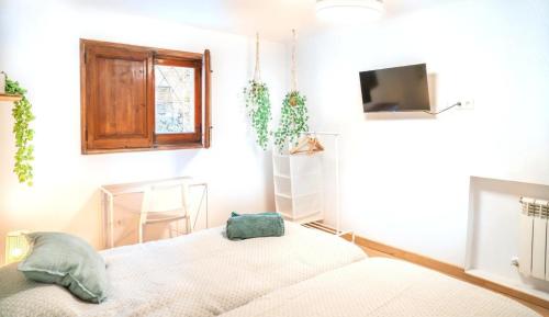 Puerta del Sol Garden Suite IFEMA–Bernabéu