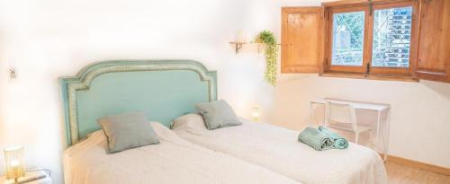 Puerta del Sol Garden Suite IFEMA–Bernabéu