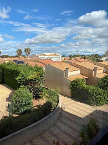 Studio CAP D'AGDE NATURISME CN020-219