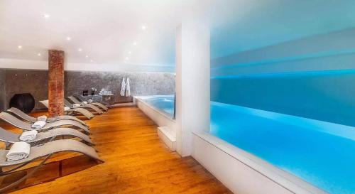 Hôtel Montaigne & Spa - Cannes Centre