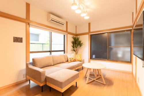 東京 4LDK 一軒家 - Tokyo Oshiage Area 4BR House B106