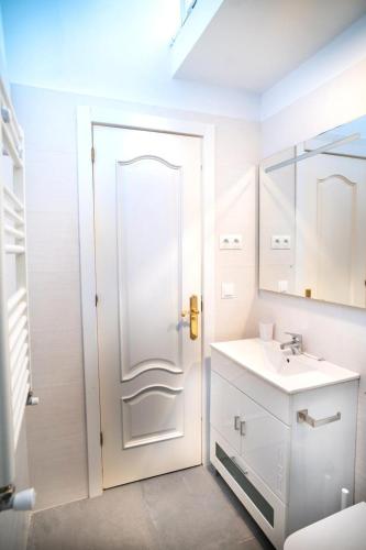 Plaza Mayor Garden Suite IFEMA–Bernabéu