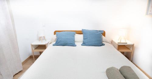 Room Paseo del Prado with garden near IFEMA