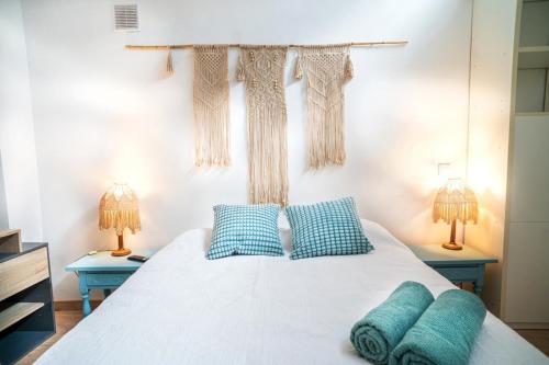 Plaza Mayor Garden Suite IFEMA–Bernabéu