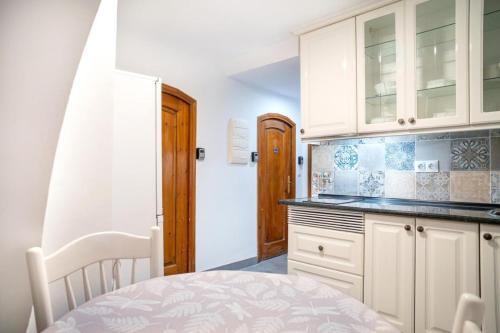 Plaza Mayor Garden Suite IFEMA–Bernabéu