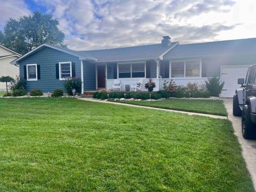 Gallery image of Private Pool & Hot Tub Suite! in Grand Blanc
