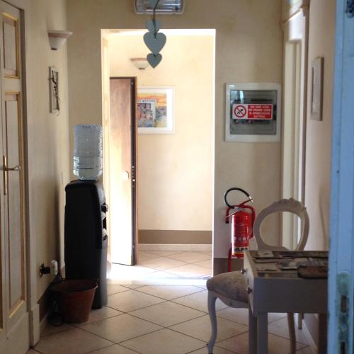 Gallery image of Relais Borgo sul Mare - Ospitalità diffusa Silvi in Silvi Paese