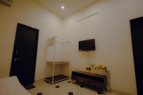 Gallery image of Pearl Pride Best Villa Udaipur in Udaipur