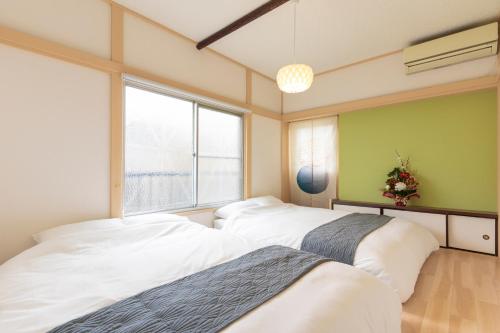 東京 4LDK 一軒家 - Tokyo Oshiage Area 4BR House B106