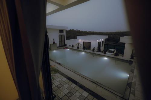 Gallery image of Pearl Pride Best Villa Udaipur in Udaipur