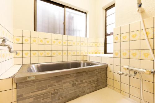 東京 4LDK 一軒家 - Tokyo Oshiage Area 4BR House B106
