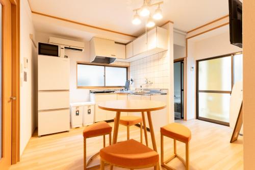 東京 4LDK 一軒家 - Tokyo Oshiage Area 4BR House B106