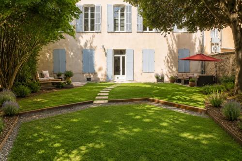 Les Suites de Montigny - Luxury Residences