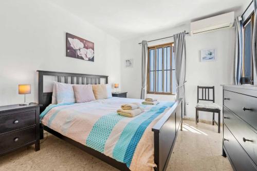 Tetuan 31 Oasis Properties