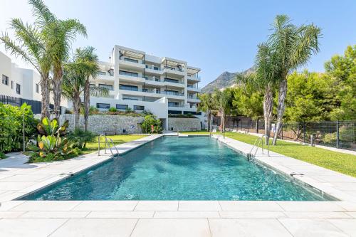 797 Holiday Rentals - LUJOSO APARTAMENTO EN ROCAS BLANCAS