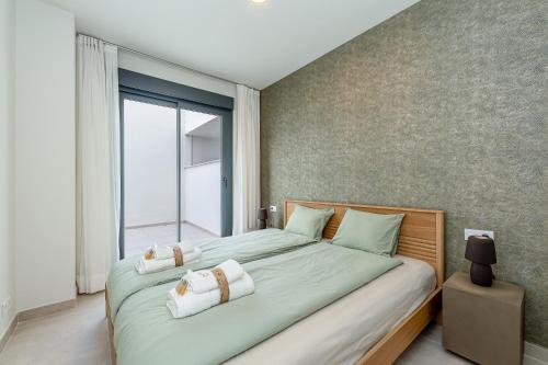 797 Holiday Rentals - LUJOSO APARTAMENTO EN ROCAS BLANCAS