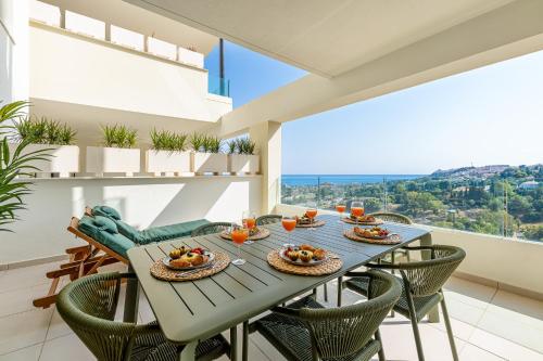 797 Holiday Rentals - LUJOSO APARTAMENTO EN ROCAS BLANCAS