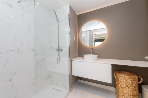 797 Holiday Rentals - LUJOSO APARTAMENTO EN ROCAS BLANCAS