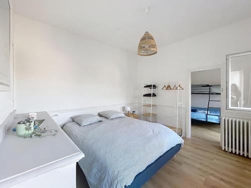 Appartement de charme 120m2 Toulouse centre