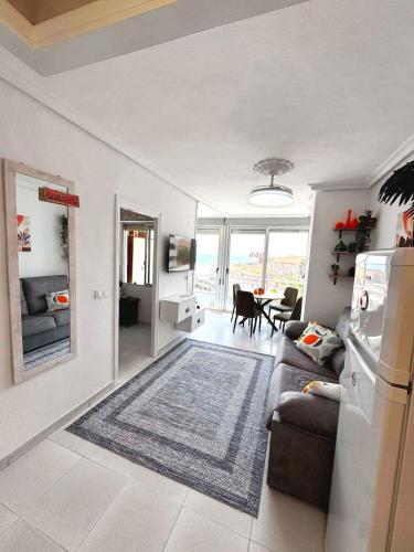 Casita del Mar, Beachfront, Sea View, Free WiFi
