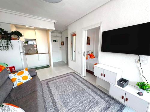 Casita del Mar, Beachfront, Sea View, Free WiFi