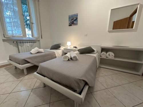 Francys' house - Careggi - con posto auto