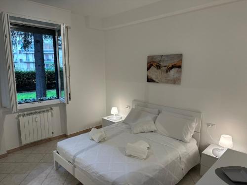 Francys' house - Careggi - con posto auto
