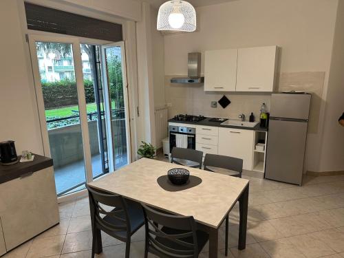 Francys' house - Careggi - con posto auto