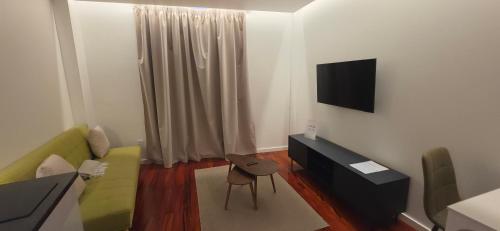 Canavial Studios at Heart of Funchal