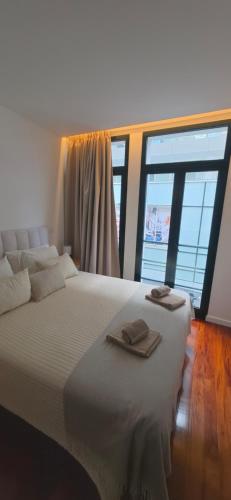 Canavial Studios at Heart of Funchal
