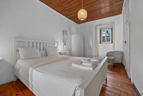 The Blue House - Lively Bairro Alto