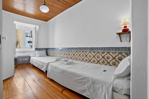 The Blue House - Lively Bairro Alto