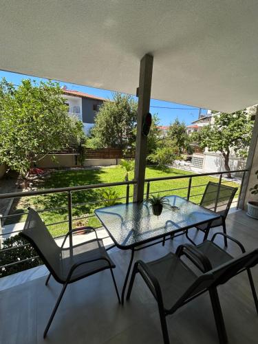 JUEL APARTMENTS