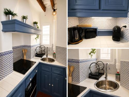 Elegant Paris Loft in the Heart of Le Marais 20 min walk to Louvre and Notre Dame