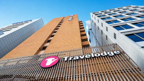Travelodge Osaka Shinsaibashi