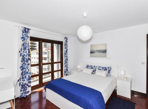 Beautiful Porto Gaia - Views, Metro & Free Parking