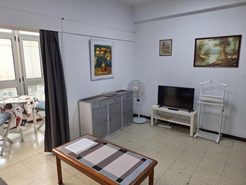 Loft luminoso y espacioso al lado de Las Canteras