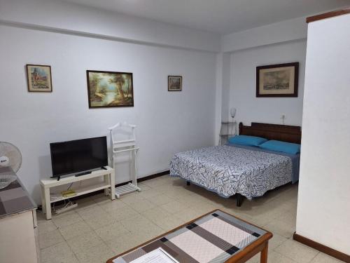 Loft luminoso y espacioso al lado de Las Canteras