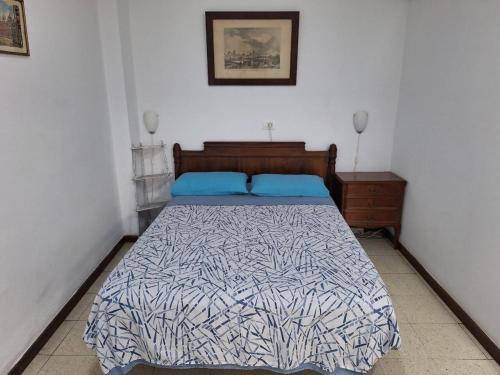 Loft luminoso y espacioso al lado de Las Canteras