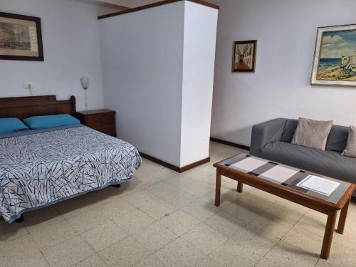 Loft luminoso y espacioso al lado de Las Canteras