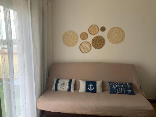 Appartement Le Barcarès