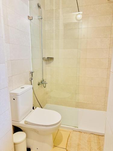 Studio Terrace, by Caparica Villas