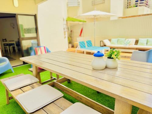 Studio Terrace, by Caparica Villas